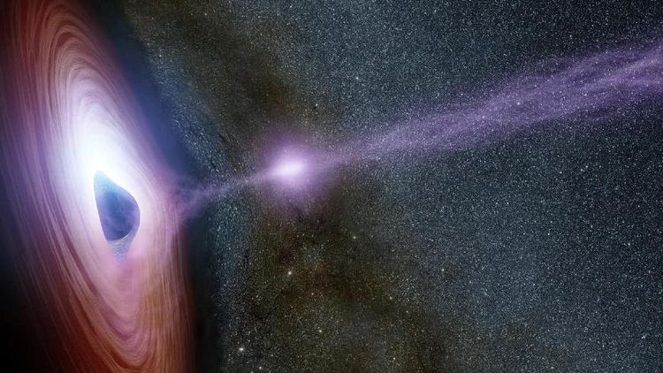 人类文明的历史,就是一部不断探索宇宙的历史。人类对宇宙无限的探索和想象