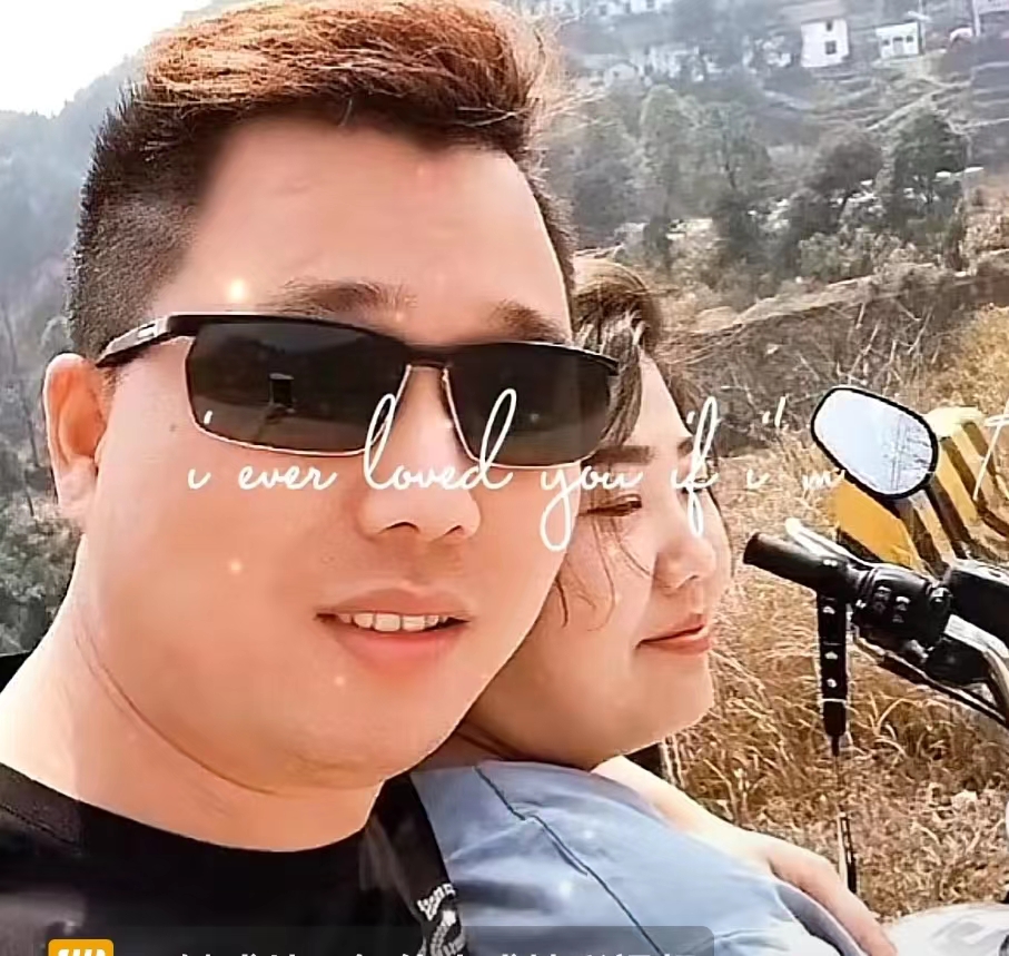 |武穴良嫂离世持续发酵，老公张良出面发道歉视频，被嘲讽演技浮夸