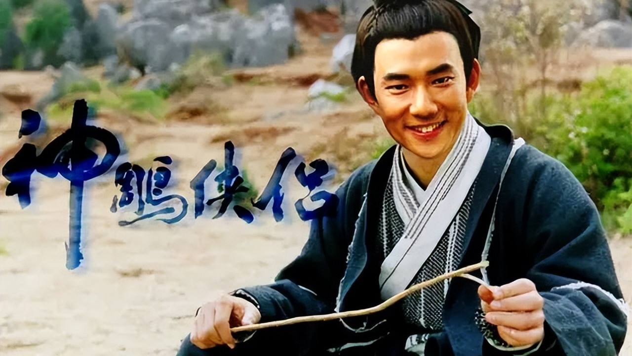 任贤齐|任贤齐，一个开挂的爽文男主