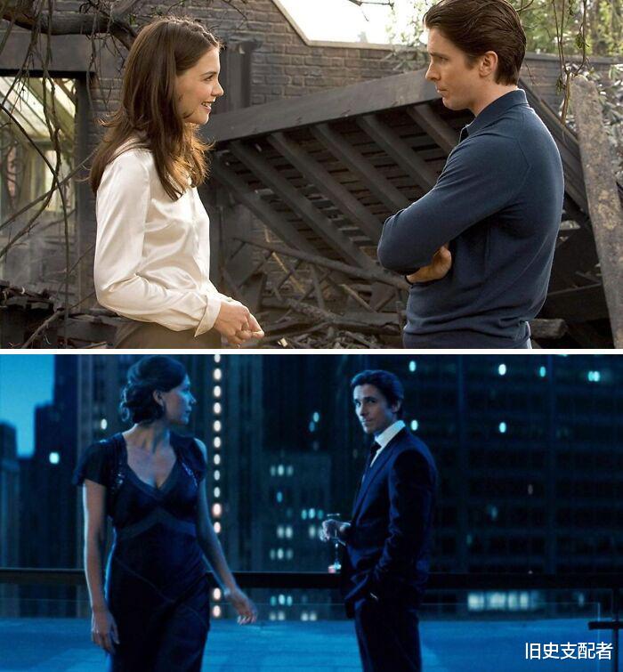 妙不可言|25个连资深影迷都不知道的电影细节，每一个都妙不可言