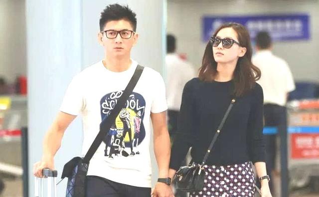 鹿晗|看脸俊朗帅气,一看全身就垮掉,这些男星的身材真是一言难尽