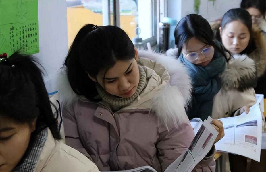 沈阳|沈阳招聘教师要求明确,仅这8所学校毕业生有机会,师范生犯了愁