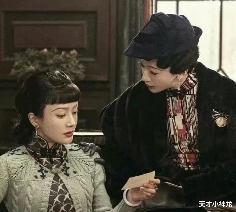 于正|于正新剧《传家》色调造型遭吐槽，是高度还原还是审美不在线？