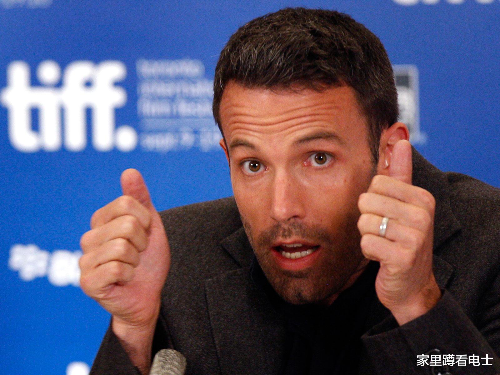 詹妮弗·洛佩兹|塞翁失马!大本失恋后狂吃甜甜圈,换来与洛佩兹时隔20年的再度合作