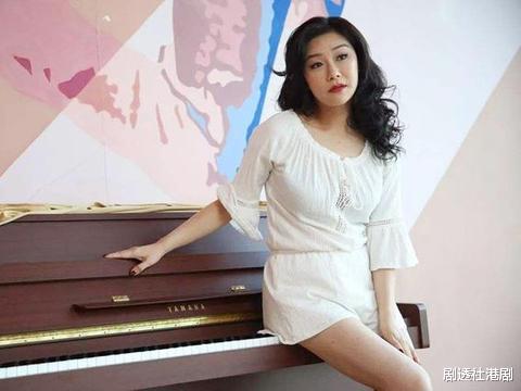 关宝慧|难忘！TVB知名女星大谈过往演女同志经历，与对手湿吻直言很尴尬