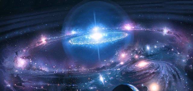 人类难道真的不孤单?科学家:银河系可能存在42777个外星文明
