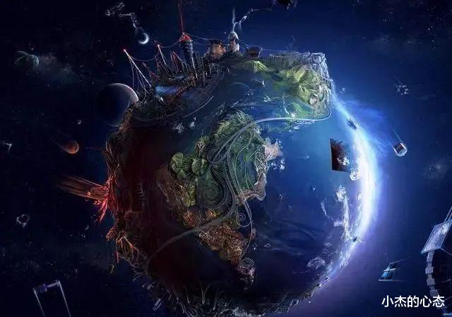 人类找到低级外星文明，会发生什么？5种可能你想到了吗？
