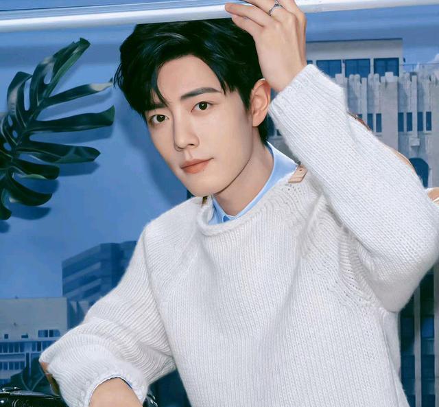 肖战|《江苏警方》评价肖战新剧表现，大体上可圈可点，也要看到不足