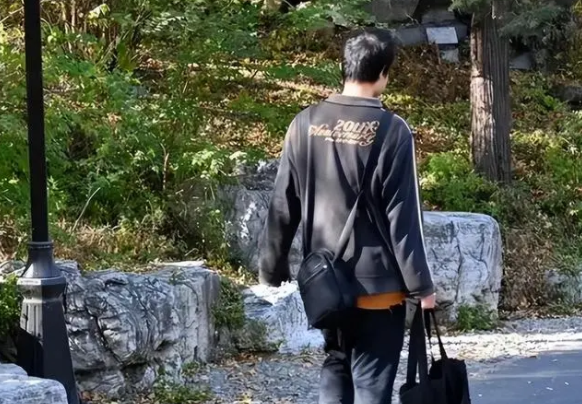 韦东奕|韦东奕被传从北大离职!是出国留学还是拜师丘成桐?他离开能去哪