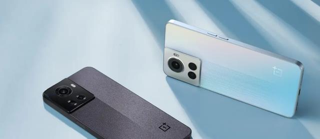 一加科技|一加新旗舰上市,旧款机型价格大幅度下调,天玑8100仅售1799元起