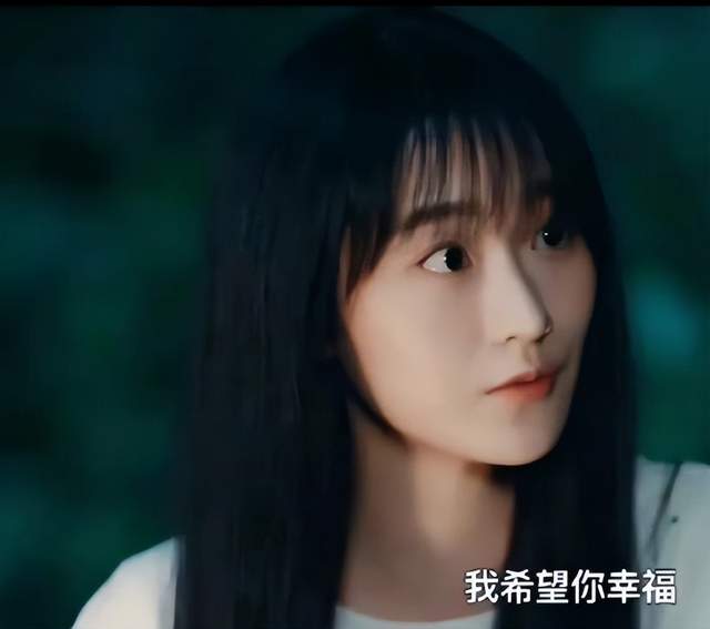爽子|《我可能遇到了救星》女二李霖霏撞脸“爽子”,网友傻傻分不清楚