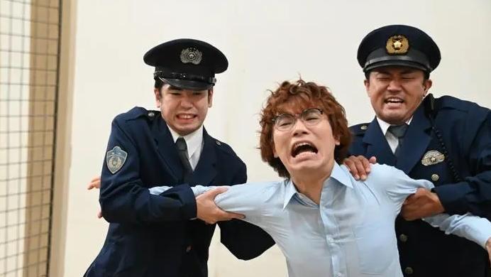 暴太郎第35话追加先行图 鸡犬同笼 兄弟为了老婆而大打出手