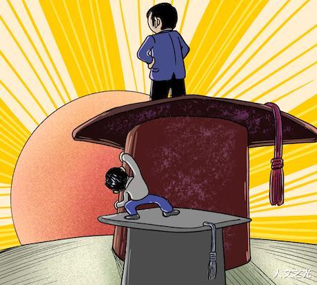 职业教育|小镇做题家的且行且珍惜：漫漫人生路，毕业后才是人生大考的开始