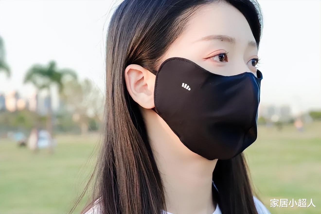 提醒大家:这4种口罩不适合现在出门戴,大家要留神!