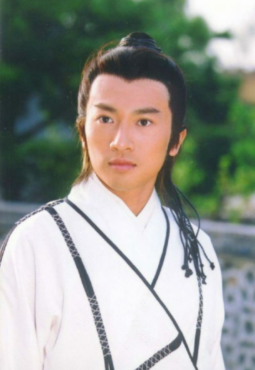 倚天屠龙记|九版张无忌对比，谁才是最经典的呢？