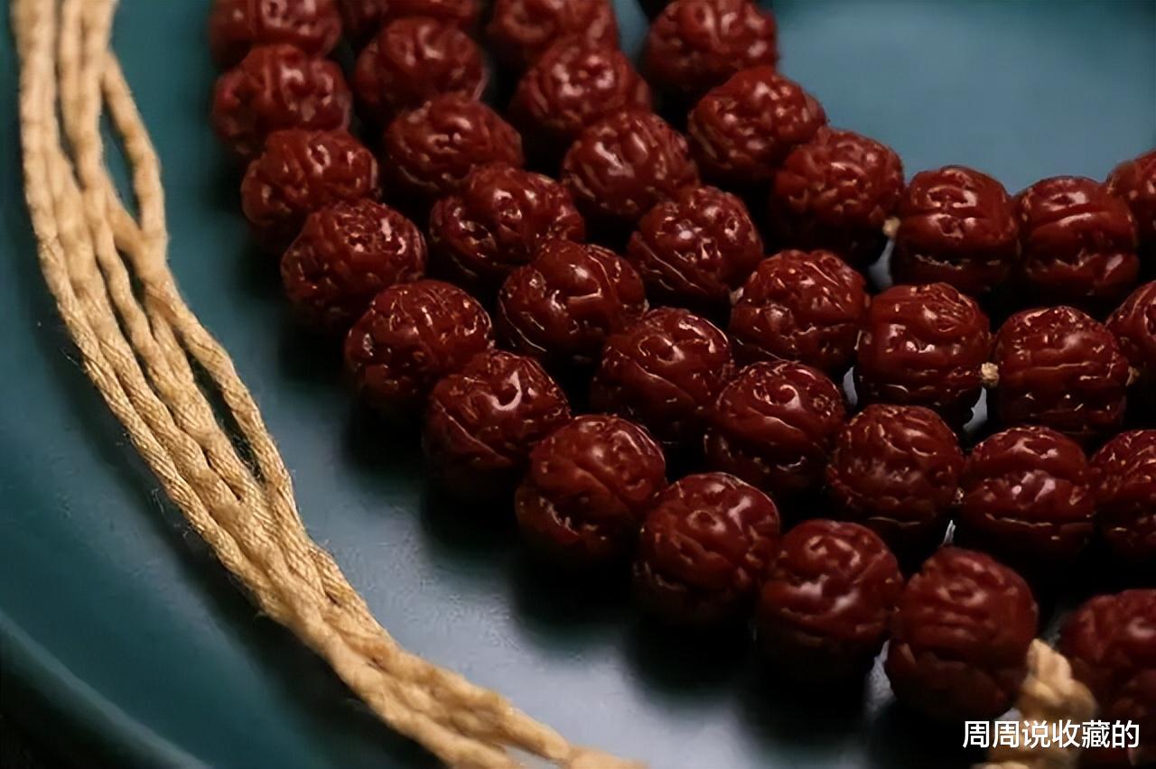 文玩|盘点各类主流文玩，怎么看品相的好坏？