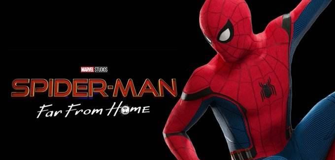 漫威|《蜘蛛侠：英雄远征》彩蛋被封漫威最佳，X教授给复联打电话？