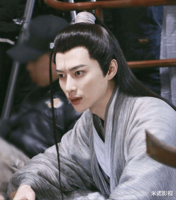 王汀|《三生三世》主演断层,原班人马全被换,剧组在强捧自家人?