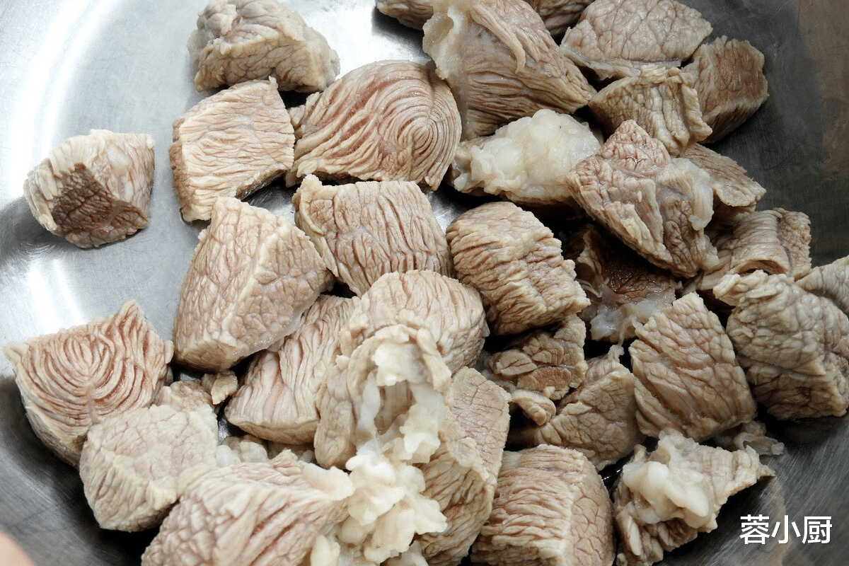 天气越来越冷，分享5道炖菜，荤素搭配营养加倍，热乎可口好过冬