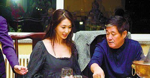 赵本山|赵本山大手笔招待马云,为何惹王思聪怒怼?前女友雪梨心知肚明!