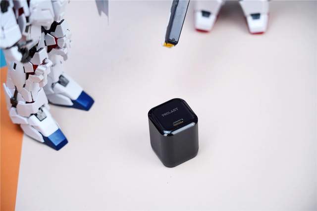 苏泊尔|PD充电套装,用了它移动设备通吃—TECLAST PD30W氮化镓充电套装