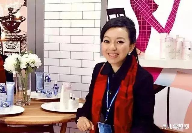 广东80后美女,靠卖蚊香9个月狂揽近10亿元,上市一天却跌去13亿