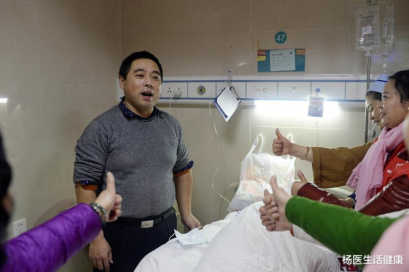 饮食|万一有一天得了晚期癌症应该怎么办?