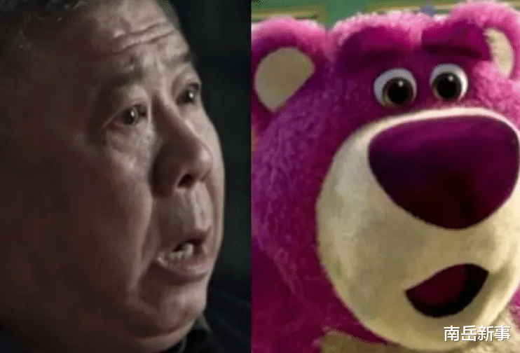 程煜|老戏骨程煜下馆子被偶遇！主动端菜没架子，穿百元布鞋十分接地气