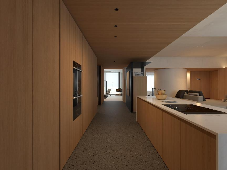 看完这5个设计小细节,家里不浪费一厘米