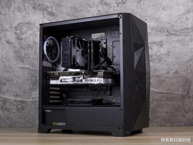 安钛克|办公娱乐两不误，已安排“隔离日”12代硬核配置