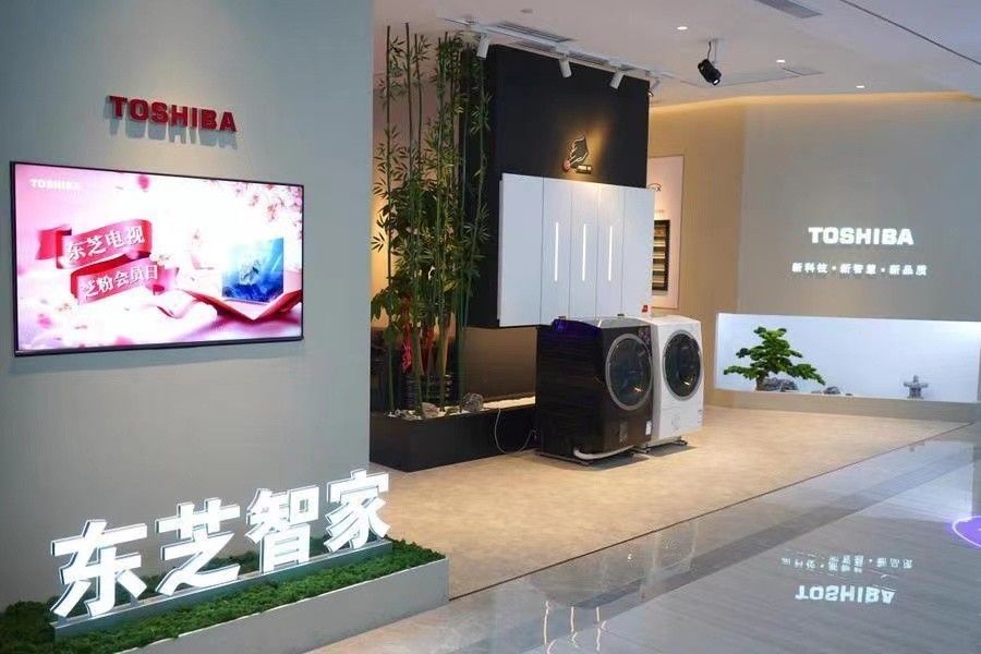 智能手机|东芝火箭炮X8900KF“亮剑”,打造高端电视该有的样子