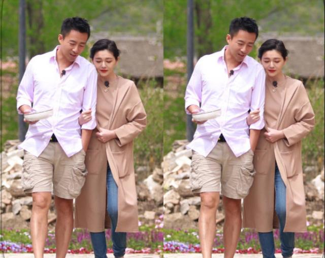 汪小菲|汪小菲受访再谈离婚，称子女并不知道父母分开，避谈记者刁钻问题