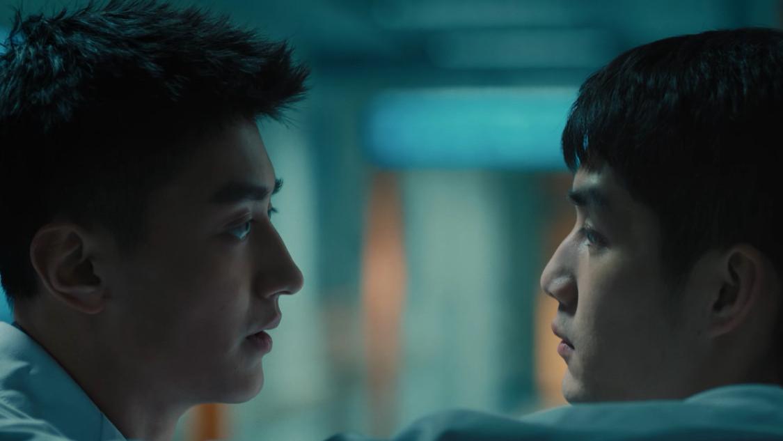 心肌梗塞|医疗悬疑剧《促醒者》今晚开播，演员阵容稳，角色隐藏很深