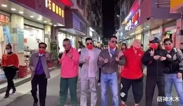 陈伟霆|定居内地的港星现状:有人通告不断,有人蜗居小县城,有人买房