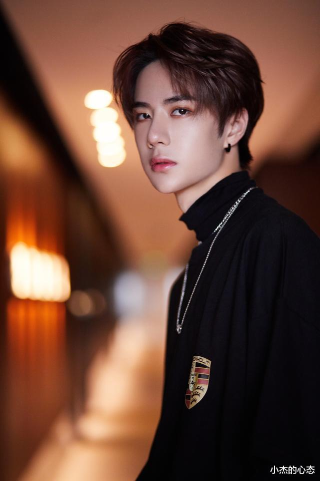 王一博|顶级流量“王一博”养成记,看娱乐圈的爱豆晋级之路