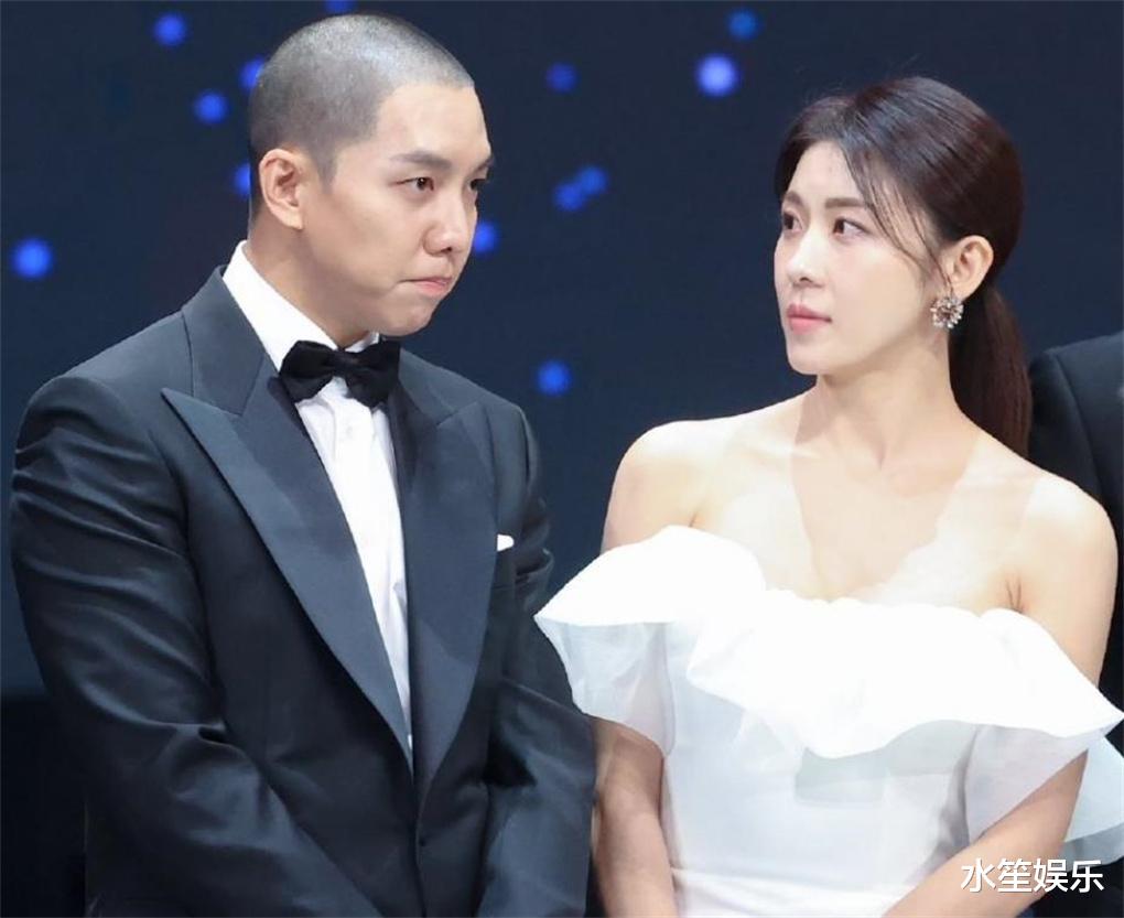 河智苑|韩国国民儿子李昇基亲揭剃头原因，称会继续活动，继续斗争下去