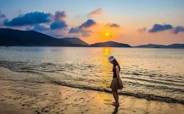 日月潭|太美了！8个暑期小众旅行目的地推荐，最会玩的人都去这里了！