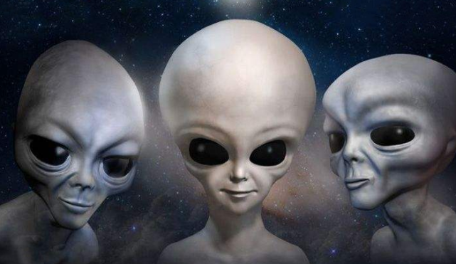 宇航员曾在太空亲眼目睹UFO爆炸?外星文明离我们到底有多近?