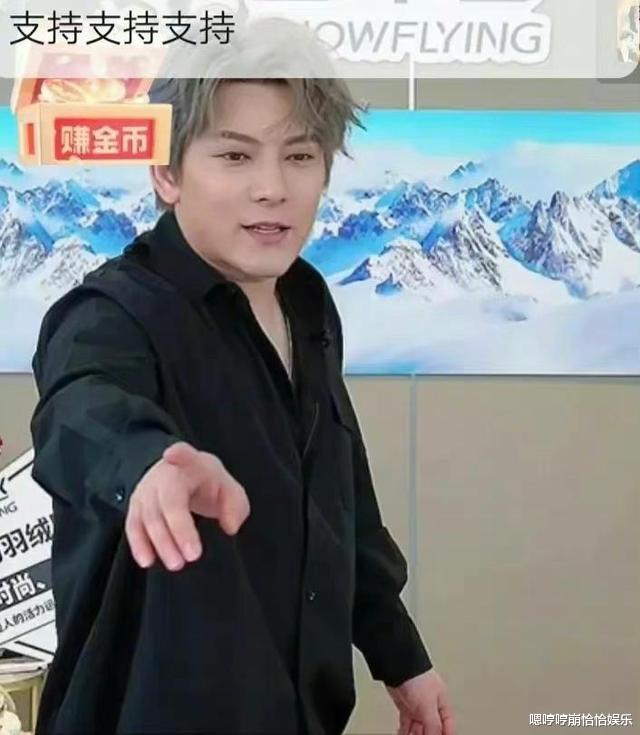 陈翔|曾被称作内地李准基,如今却胖成这样,陈翔真是彻底放飞自我了!