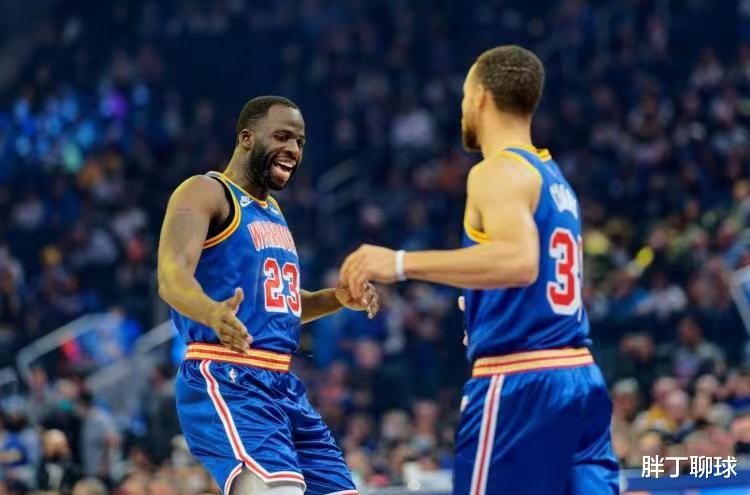 保罗|不合理！格林怒喷NBA投票机制 特意提到普尔 詹姆斯：追梦说得有理