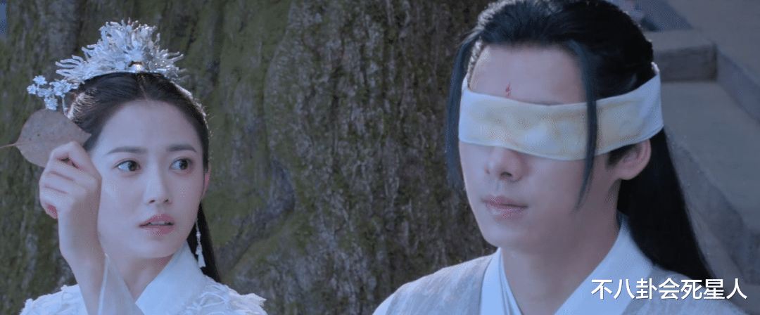 昆凌|男星脸肿太可怕！颜值下滑十倍，王一博、鹿晗、李易峰纷纷中招