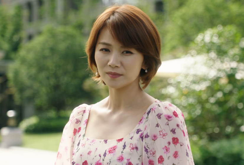 我们的婚姻|《我们的婚姻》5人演技可写进家庭剧教科书,令我服的还是曹曦文