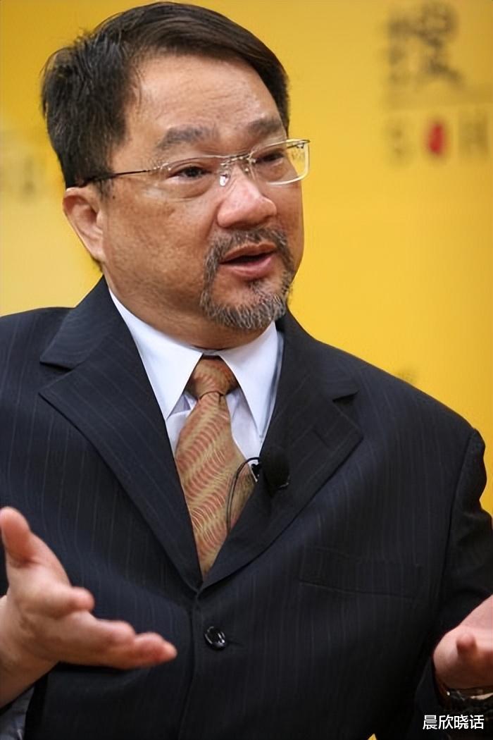 于荣光|硬汉于荣光：出道40年无绯闻，为何到了63岁，妻子坚决和他离婚？