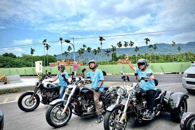 sandy|吴宗宪公开小女儿正脸照！首晒四子女合照，强调小女儿比Sandy美