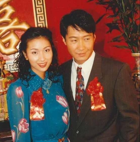 杨恭如|就在18年前，被原配当众掌掴的杨恭如，因母亲一句话亲手毁掉星途