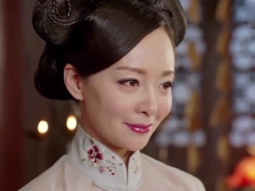 努尔哈赤大妃:丈夫去世,嫁给小叔子,结婚30年,被亲儿子杀害