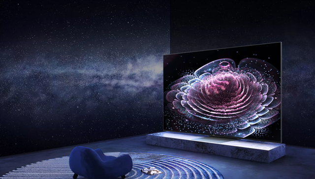 5G|TCL Q10G电视画质、价格双王炸，成Mini LED电视“卷王”