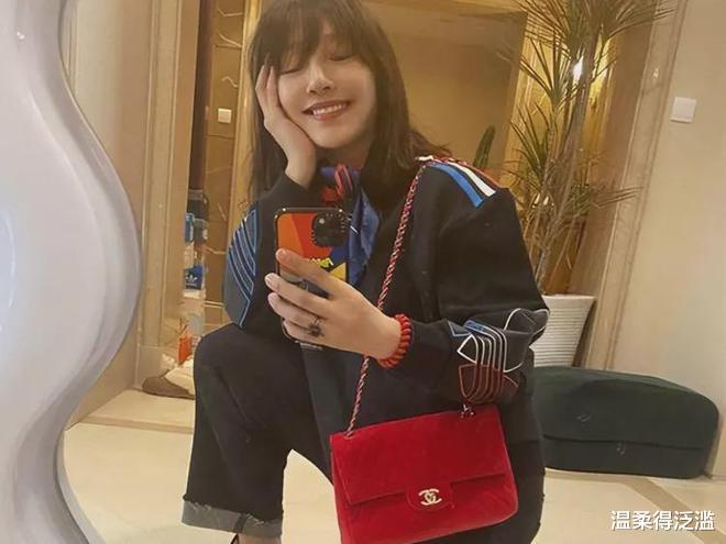 智能电视|?白百何:离婚堪比“整容”,状态大变样,网友感慨气质太绝了