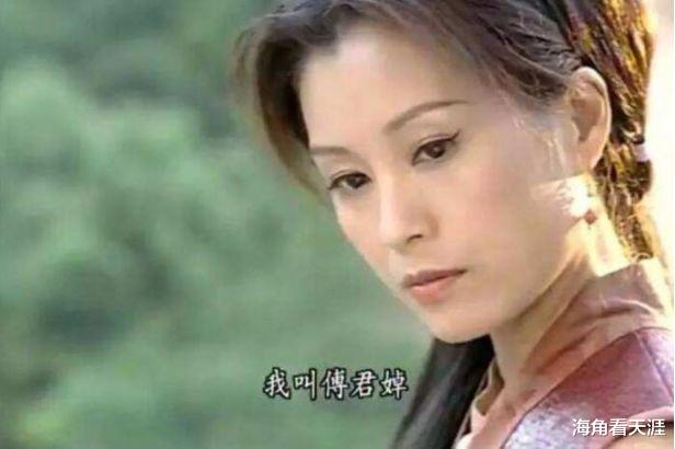 伍咏薇|不羁一生的“伍姑娘”伍咏薇：肆意放飞自我，也敢于从头再来