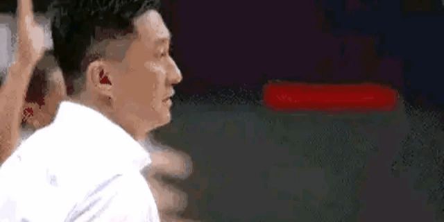 巴恩斯|随着广东王朝的落幕，辽宁队目前如日中天，他们会建立新王朝吗？